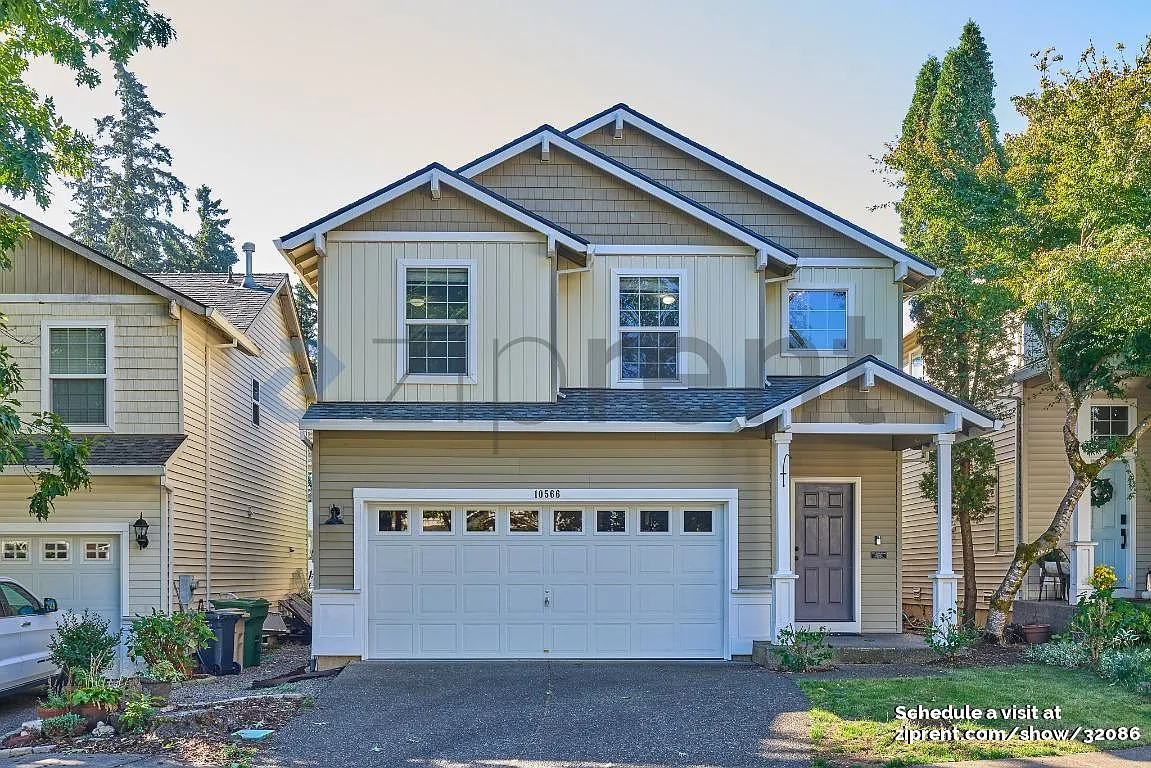 10566 SW Coleman Loop S photo 1