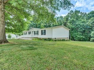 5232 Old Forge Rd, Rocky Mount, VA 24151