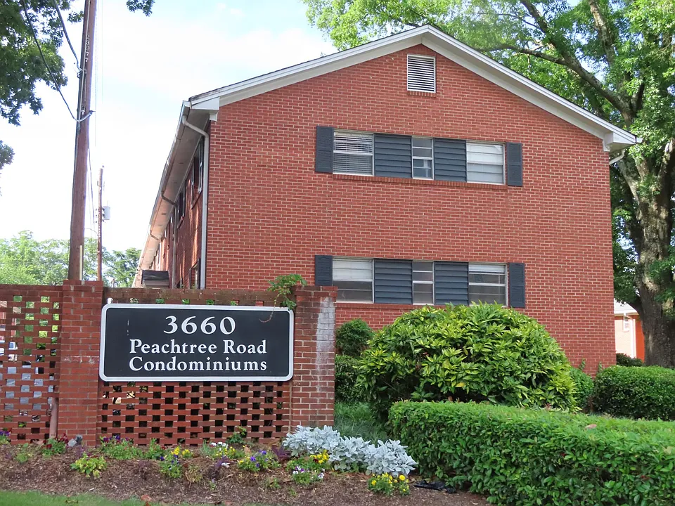 3660 Peachtree Rd NE