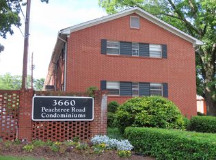 3660 Peachtree Rd NE, Atlanta, GA 30319