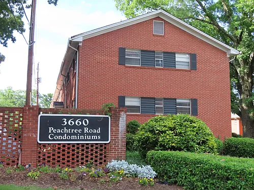 3660 Peachtree Rd NE Photo 1 3660 Peachtree Rd NE Photo 1