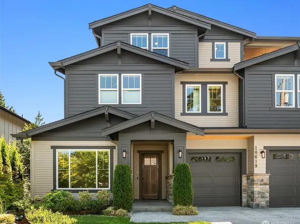 10619 SE 4th Street, Bellevue, WA 98004