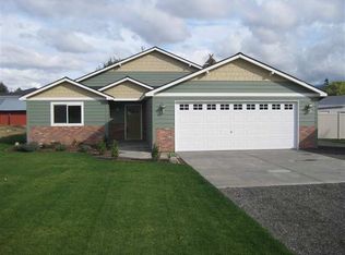 2315 S Adams, Spokane Valley, WA 99216