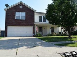 665 Country Gate Dr, New Whiteland, IN 46184