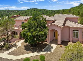 2652 Lookover Cir, Prescott, AZ 86303