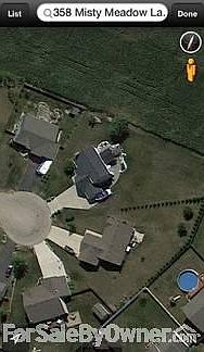 Over looks Stillman Valleys countryside
						:
						Over looks Stillman Valley's countryside