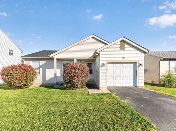 1318 Randan Dr, Columbus, OH 43207