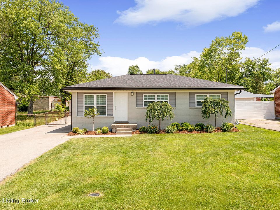 6010 Cooper Chapel Rd, Louisville, KY 40229 Zillow