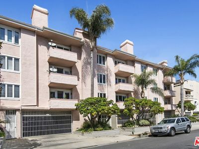 10373 Almayo Ave APT 107, Los Angeles, CA, 90064
