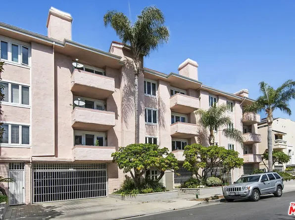 10373 Almayo Ave APT 107, Los Angeles, CA 90064