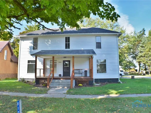 8106 Main St, Old Fort, OH 44861