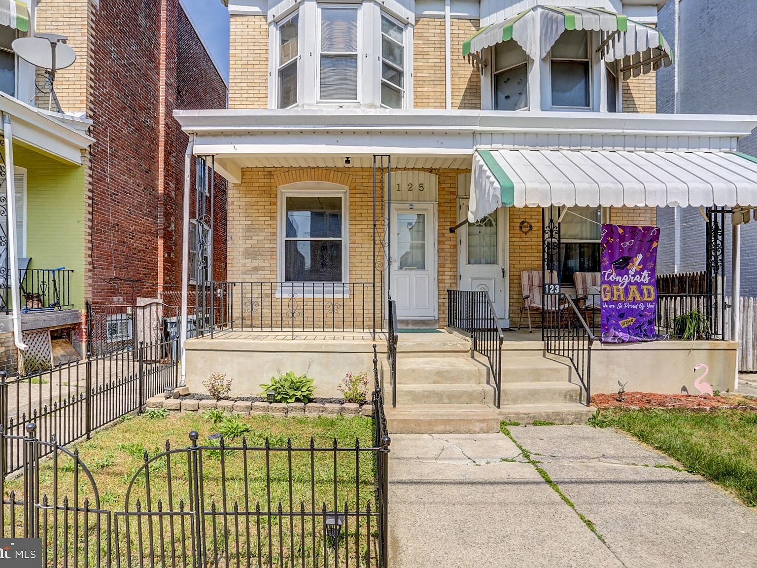 125 Jefferson St, Laureldale, PA 19605 Zillow