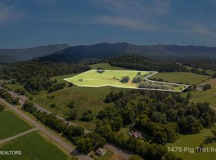 LOT 7 Pig Trot Rd, Newport, TN 37821