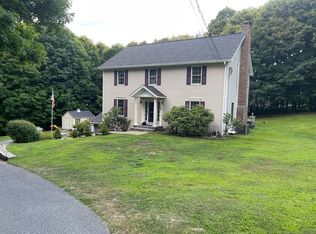 185 Curtis Farms Rd, Middlebury, CT 06762