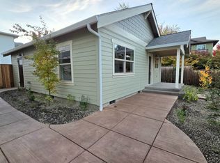 (Undisclosed Address), Ashland, OR 97520