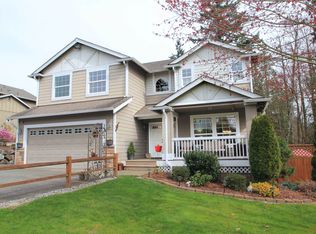 30918 116th Ave SE, Auburn, WA 98092