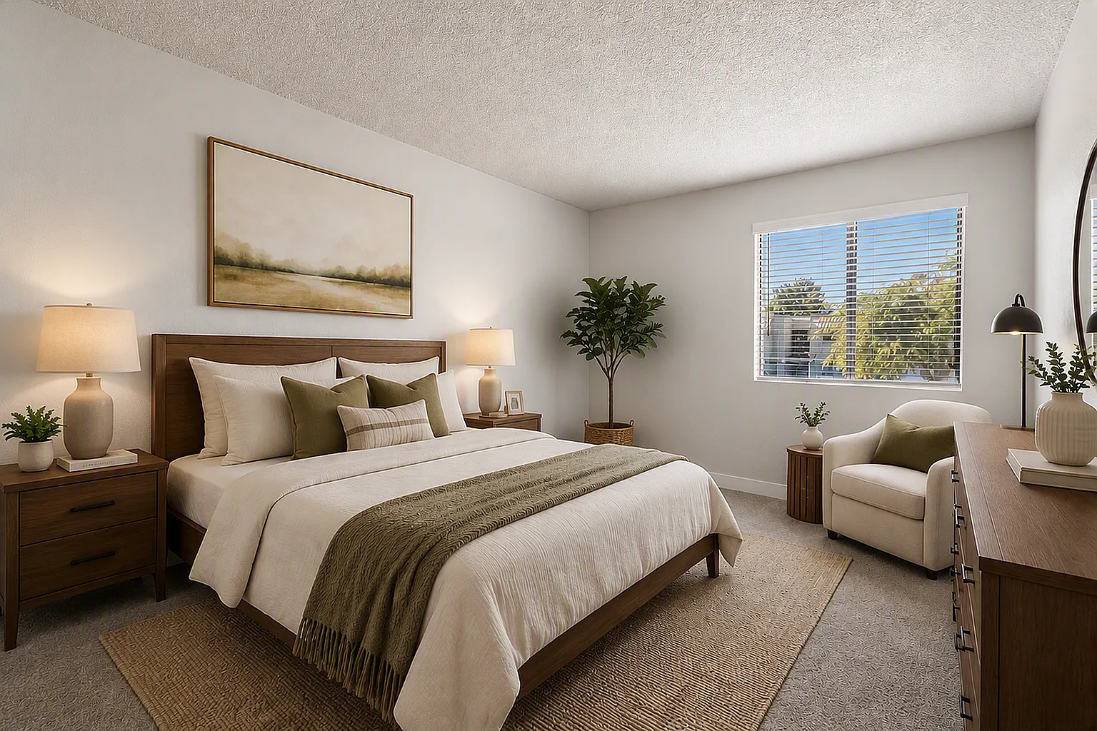 Peoria Grand Apartments — Photo 4