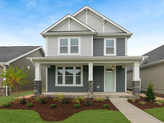 Photo representation of Farmhouse elevation