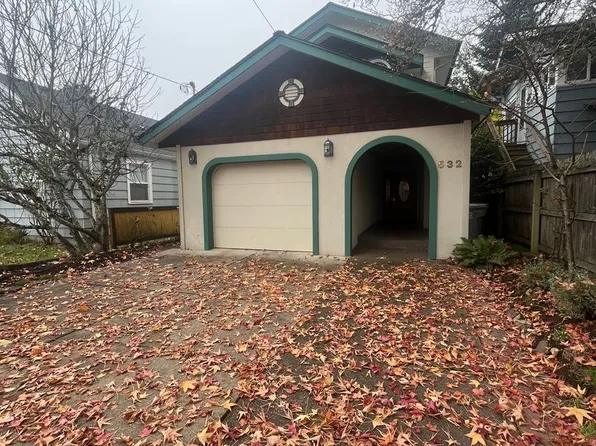 532 NW 16th St, Corvallis, OR 97330