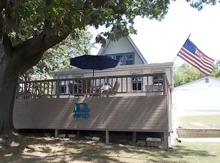 1121 650th E, Tower Hill, IL 62571