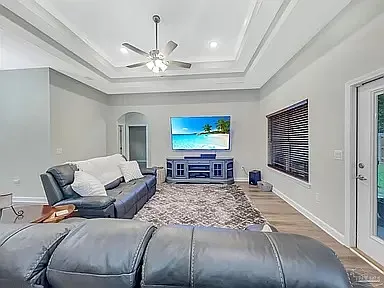 5920 Rolling Greens Dr — Photo 17
