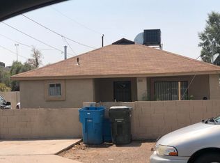 1301 W Apache St, Phoenix, AZ 85007