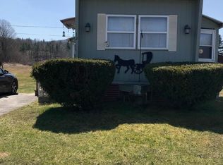 12 2nd Ave, Cheshire, MA 01225