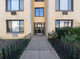 810 Kennedy St NW APT 303, Washington, DC 20011