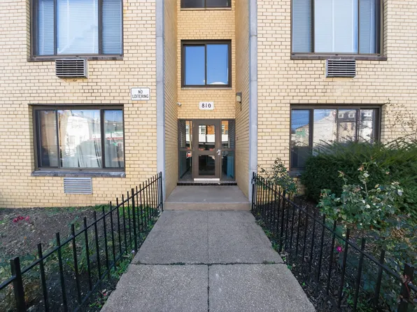 810 Kennedy St NW, Washington, DC