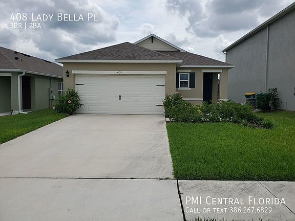 2nd image of 408 Lady Bella Pl