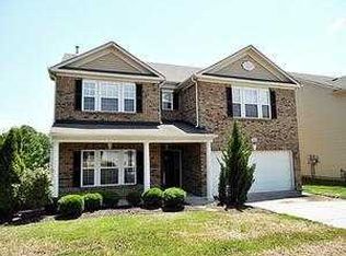 6005 Laurent Ave, Fort Mill, SC 29715