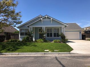 21 Chamiso Dr, Los Alamos, CA 93440