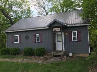 1101 Hafer Rd, West Union, OH 45693