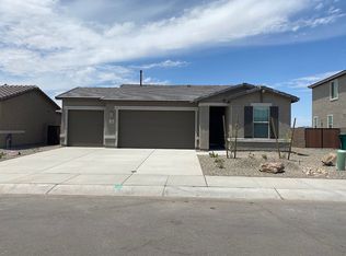 10930 W Sarabella Dr, Marana, AZ 85653