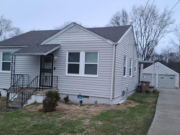 4th image of 907 Ward St