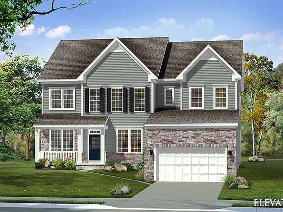 Elevation 12