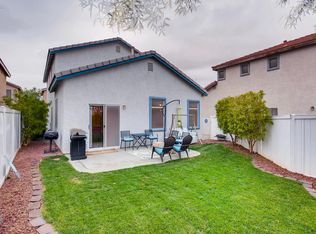 5405 Lazy Meadow Ct, North Las Vegas, NV 89031