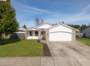 304 E Wilson St, Yacolt, WA