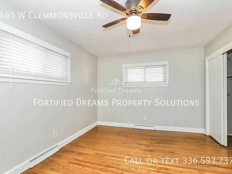 2465 W Clemmonsville Rd — Photo 8