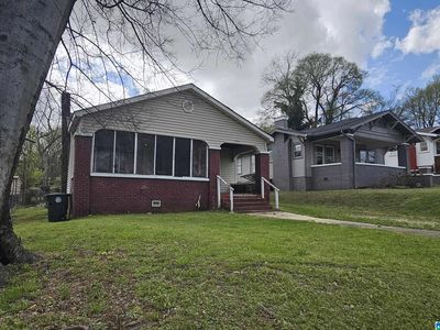 3535 17th Ave N, Birmingham, AL, 35234