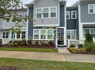 5915 Wetlands Aly, Charlotte, NC 28215