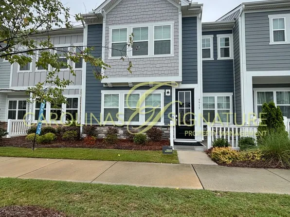 5915 Wetlands Aly, Charlotte, NC 28215