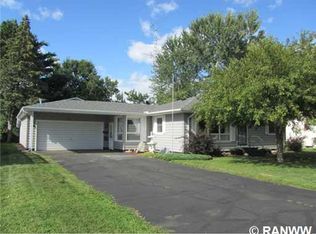 558 E South Ave, Chippewa Falls, WI 54729