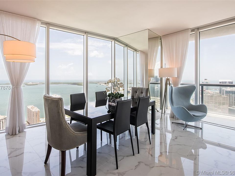 1st image of 495 Brickell Ave APT 5211