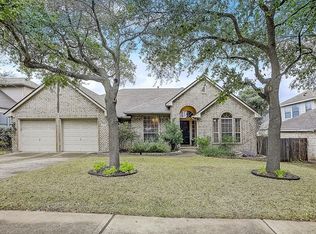 2016 Creole Dr, Austin, TX 78727