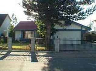 6720 Cunningham Way, Sacramento, CA 95828