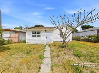 170 W 23rd St, Riviera Beach, FL 33404