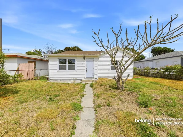 170 W 23rd St, Riviera Beach, FL 33404