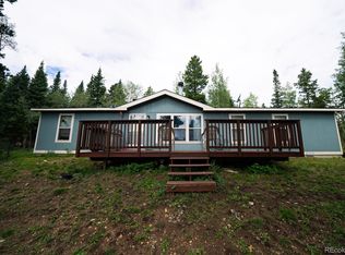 238 Aurora Rd, Black Hawk, CO 80422