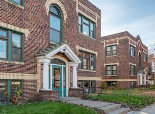 123 W 33rd St APT 200, Minneapolis, MN 55408